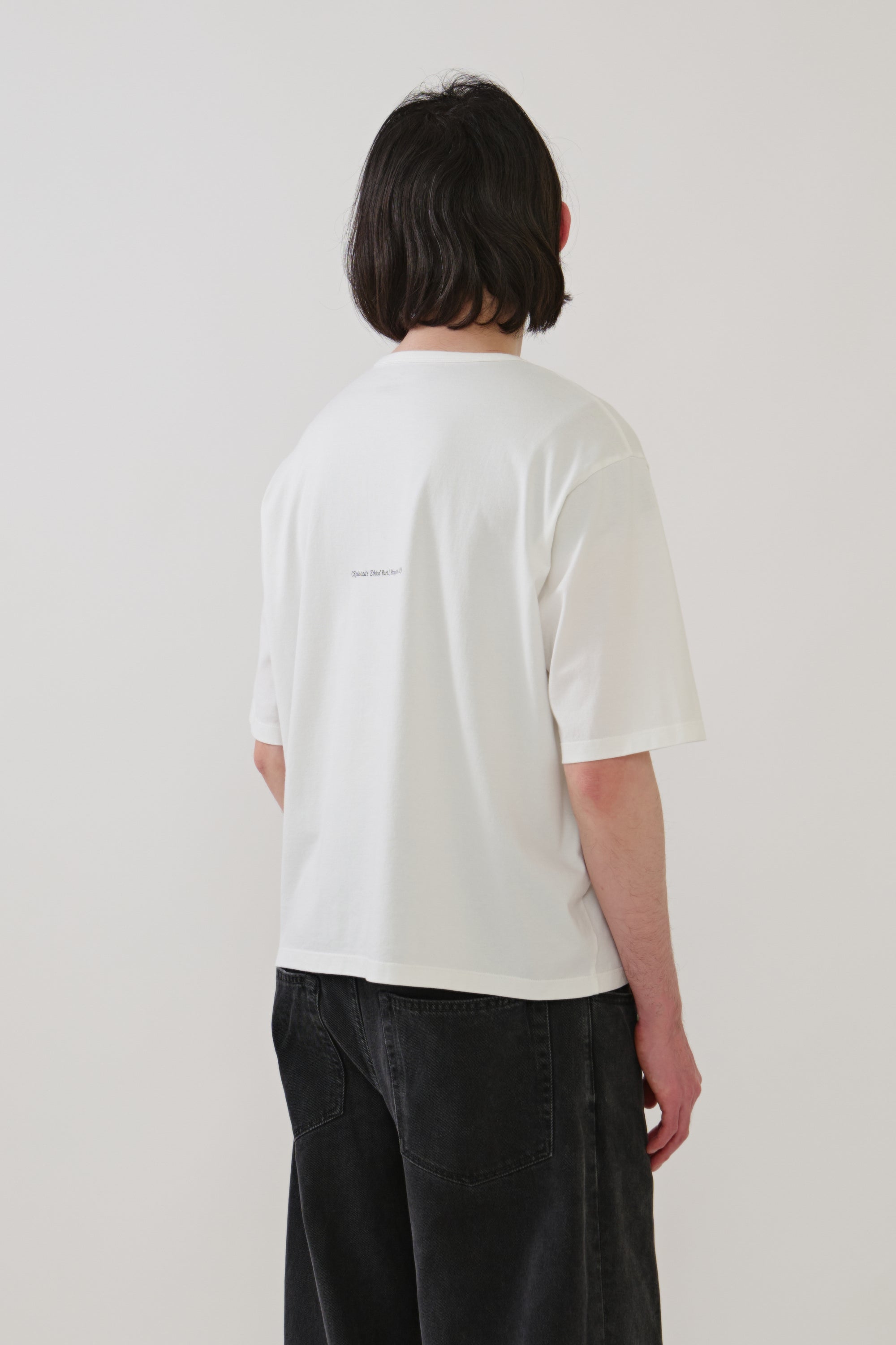 §101 Deus seu Natura T-Shirt