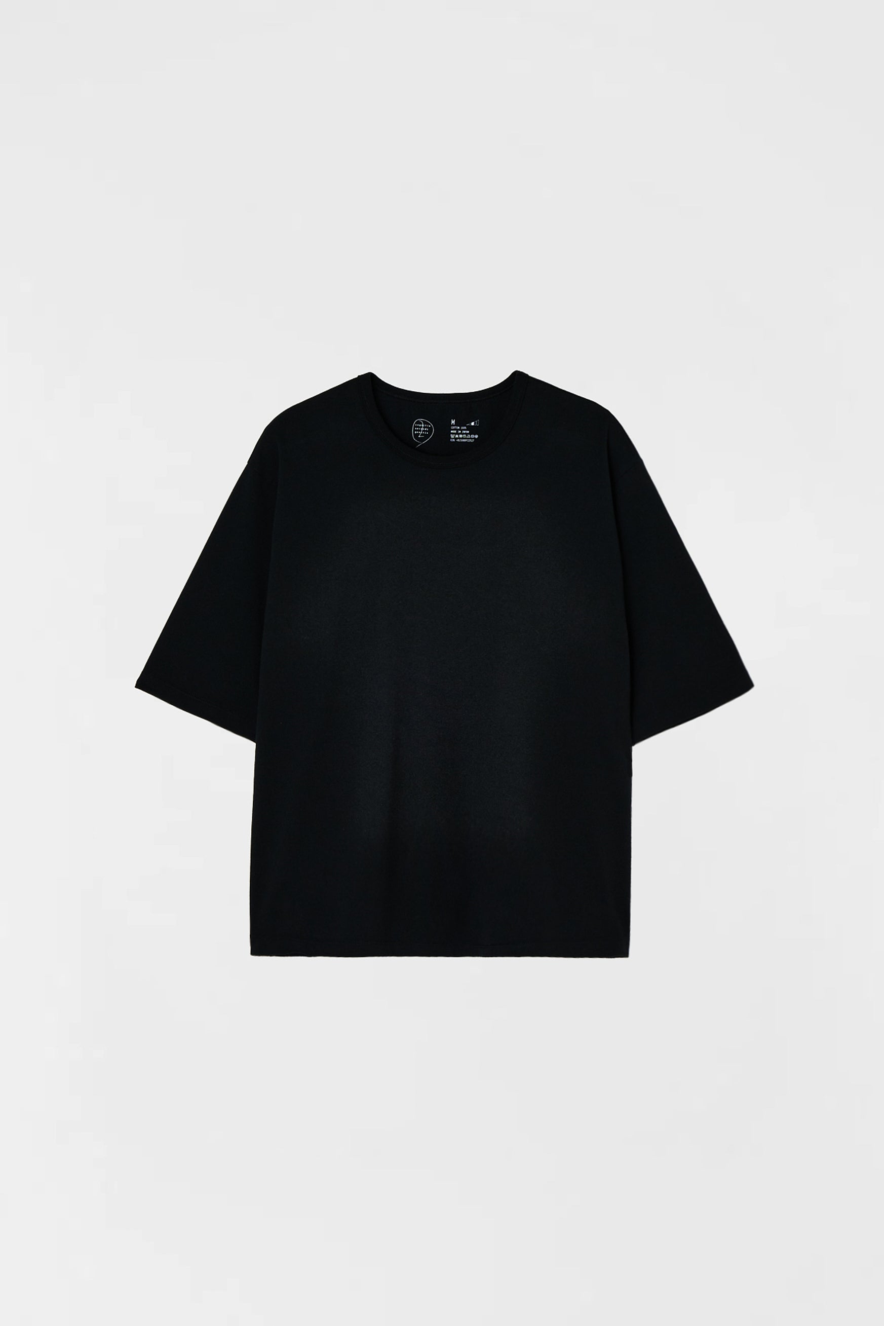 §102 T-Shirt (Black)