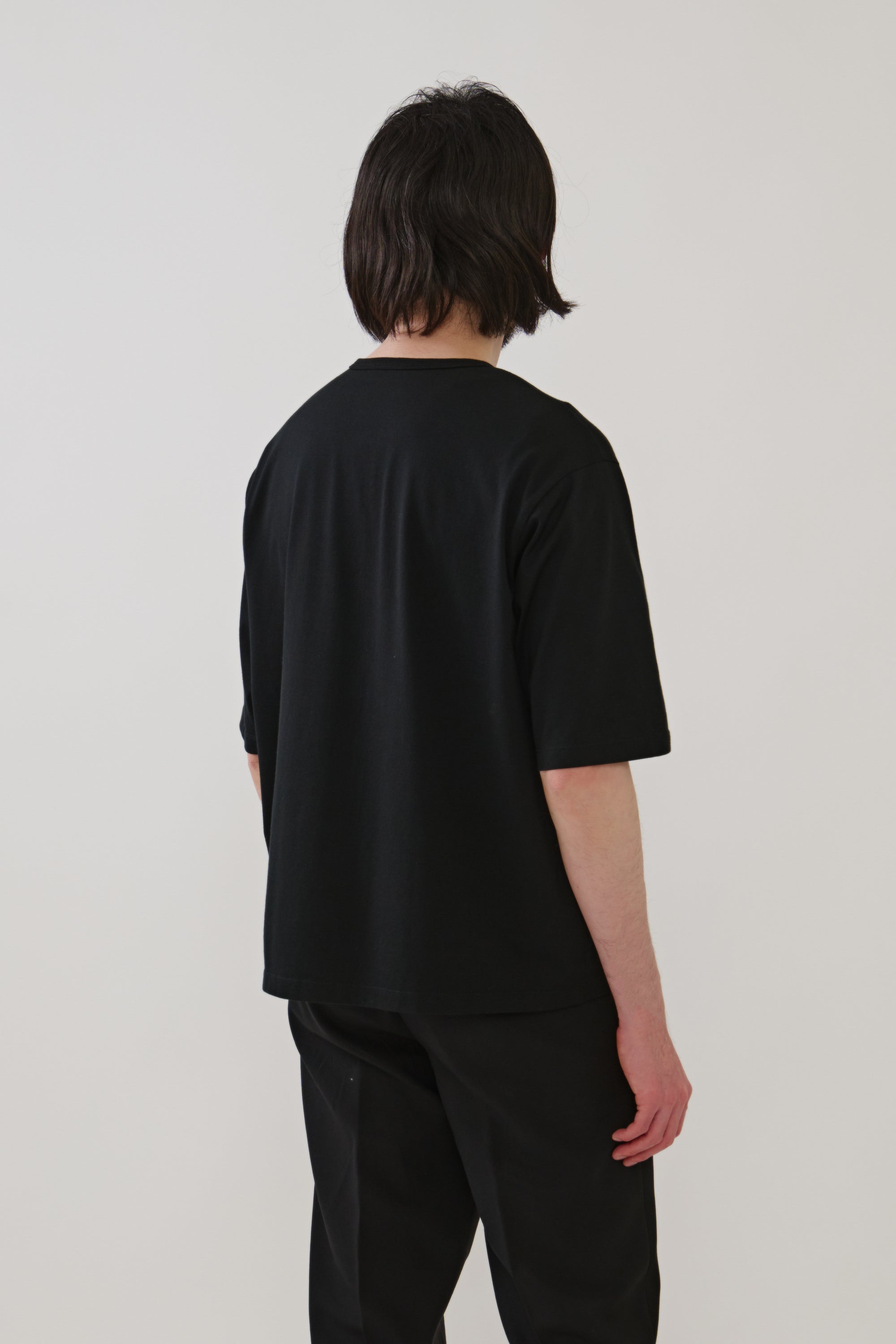 §102 T-Shirt (Black)