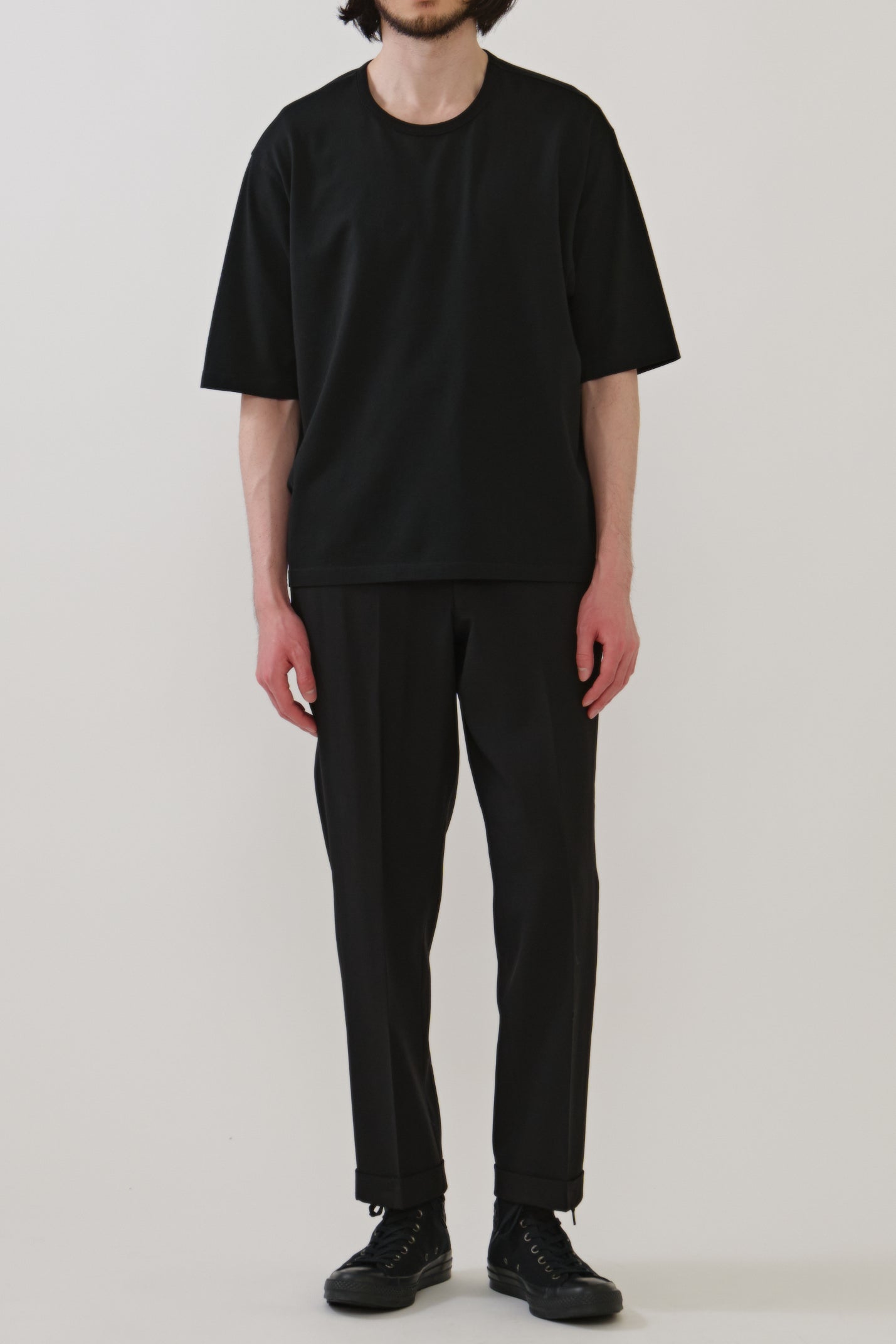 §102 T-Shirt (Black)