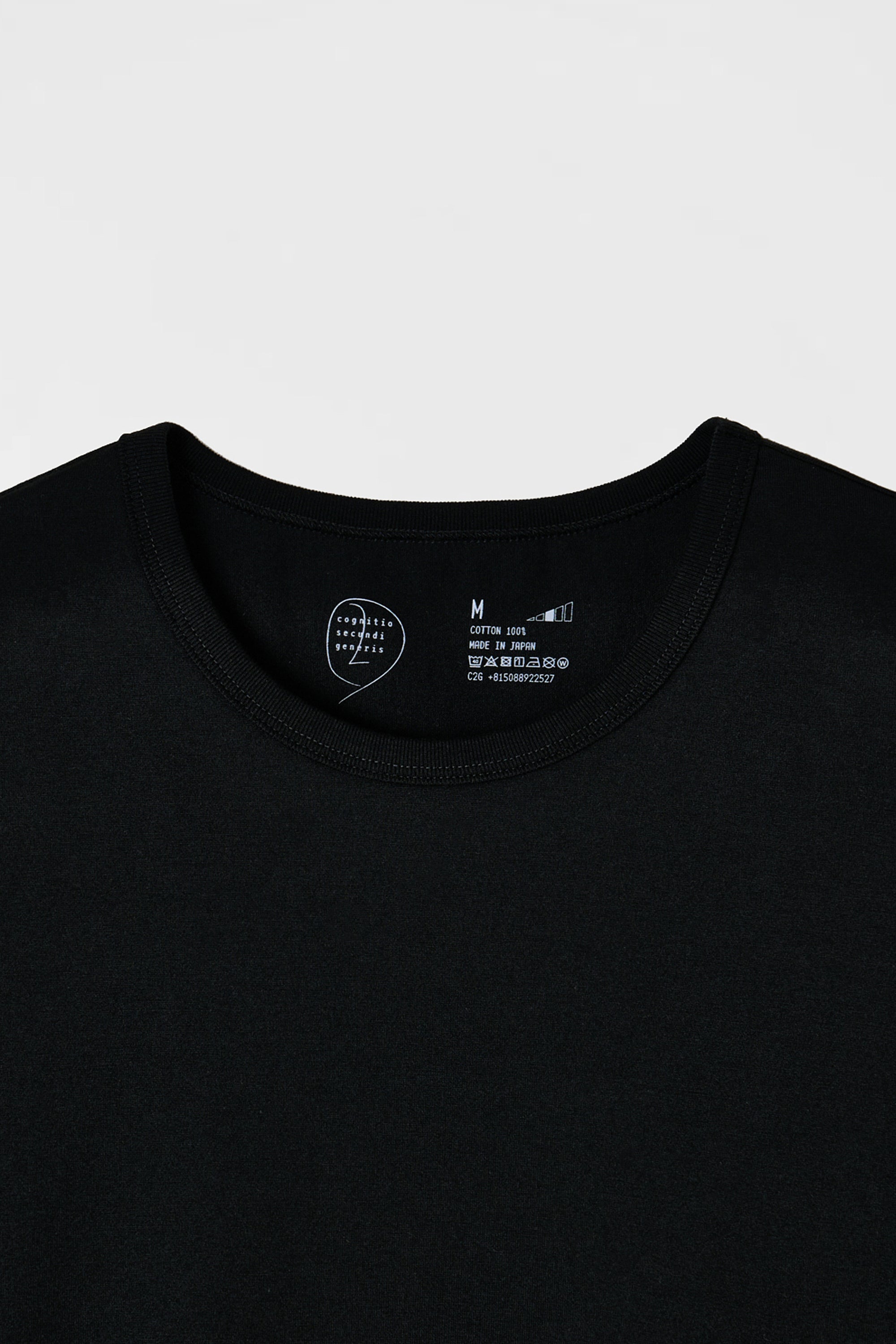 §102 T-Shirt (Black)