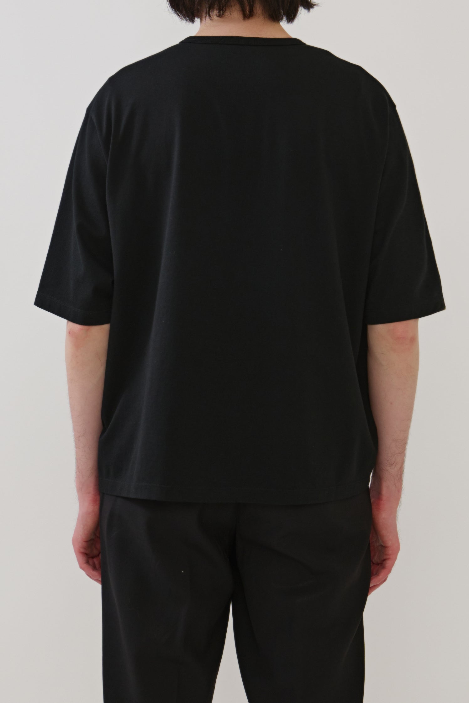 §102 T-Shirt (Black)