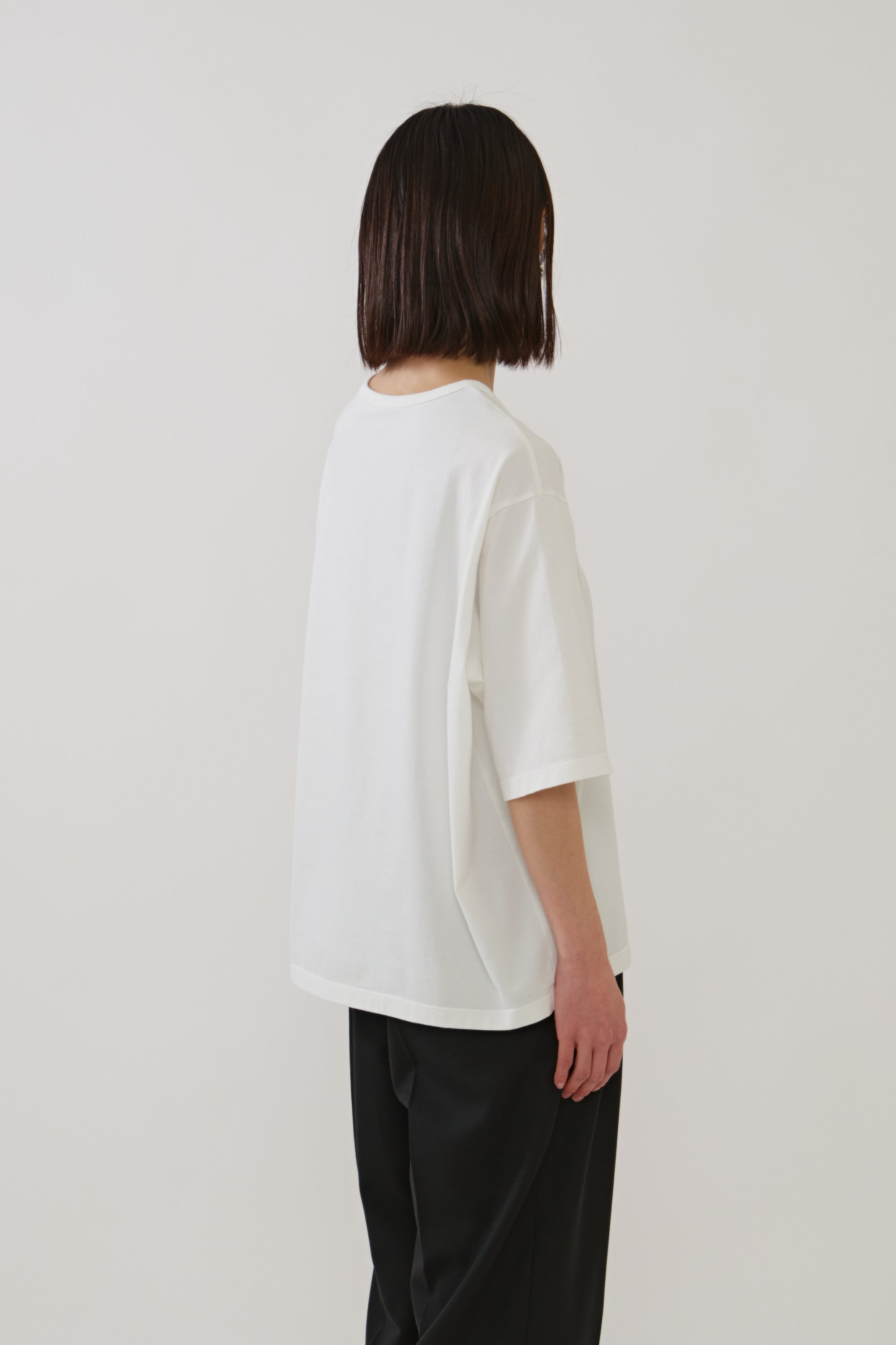 §102 T-Shirt (White)