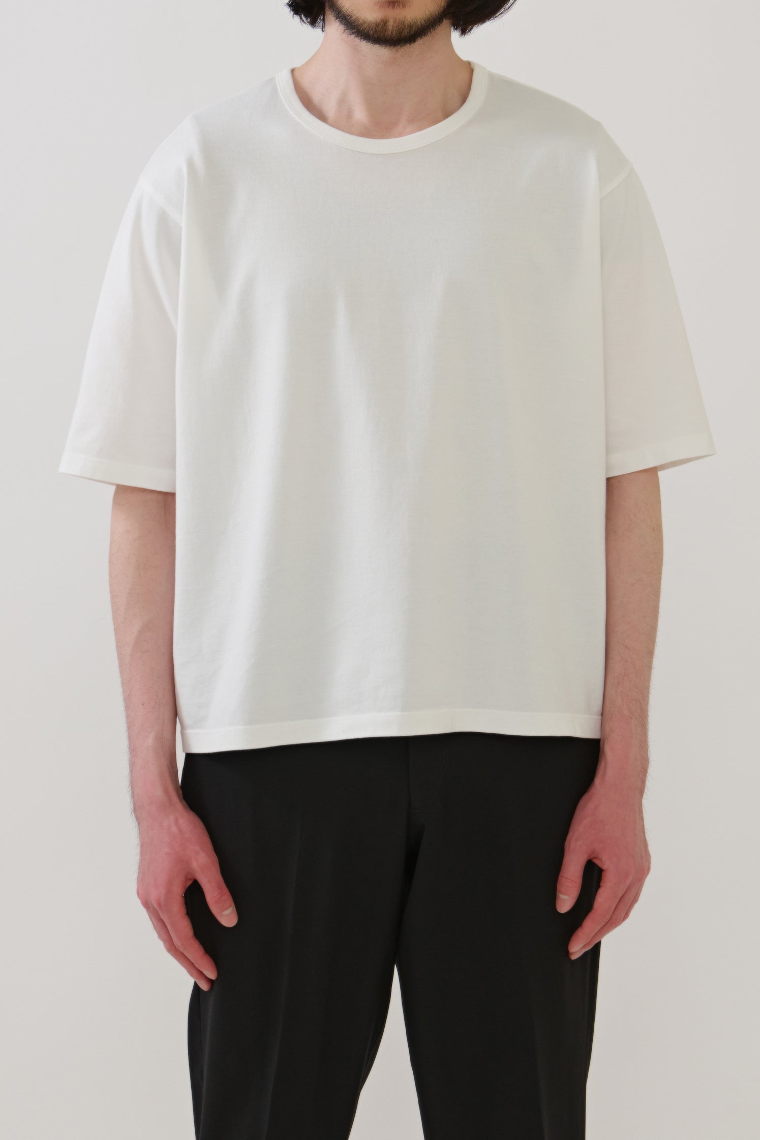 §102 T-Shirt (White)