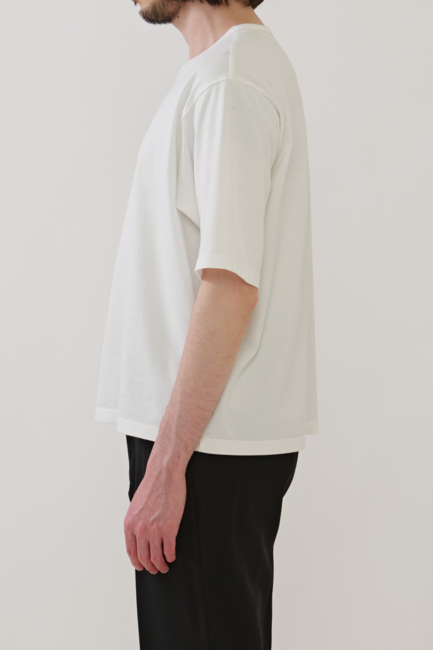 §102 T-Shirt (White)