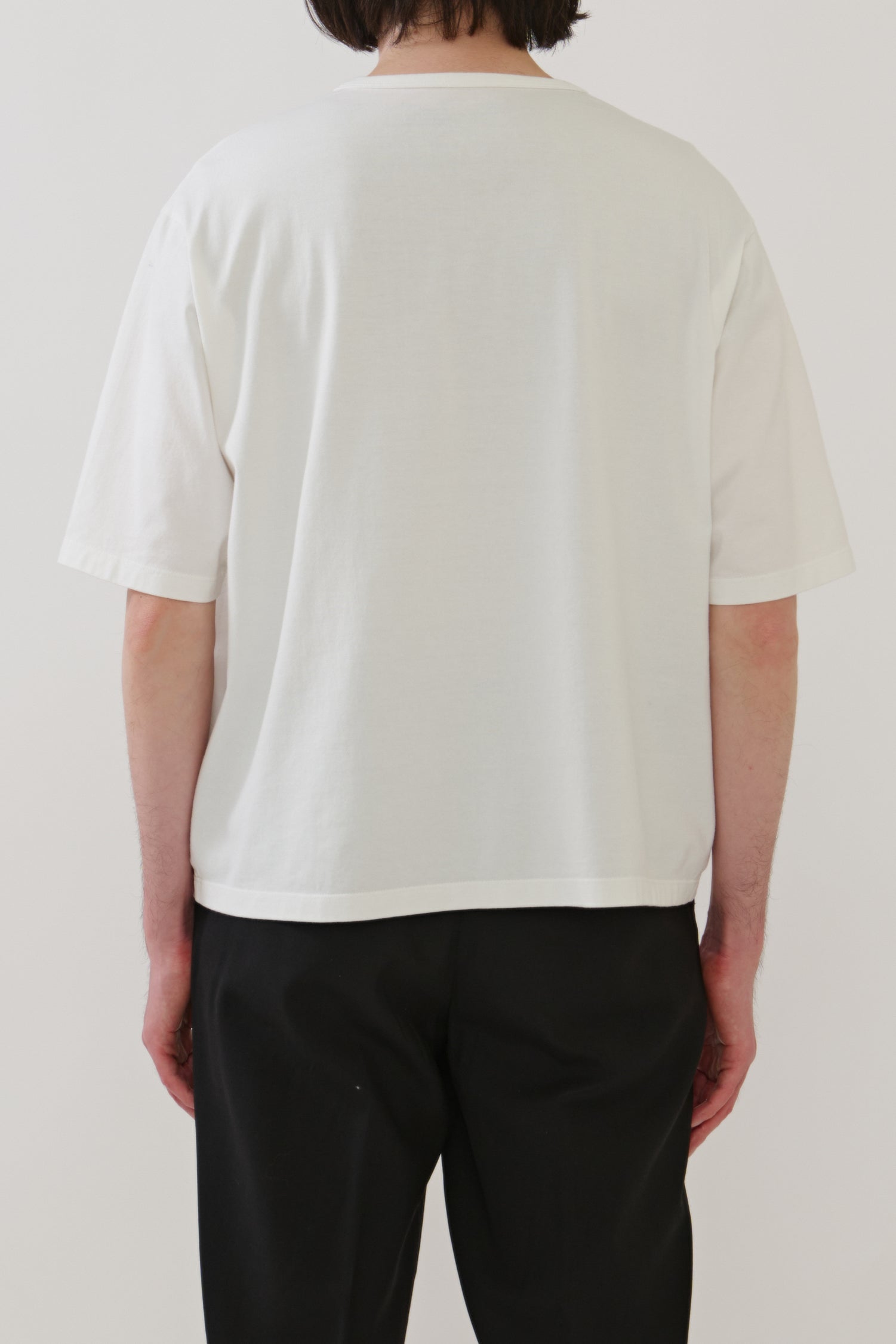 §102 T-Shirt (White)