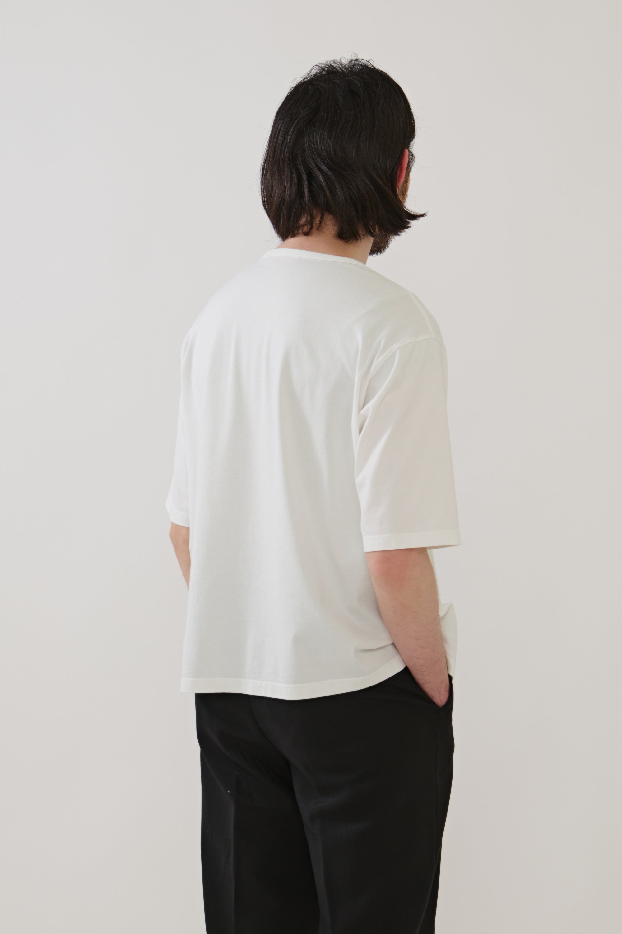 §102 T-Shirt (White)