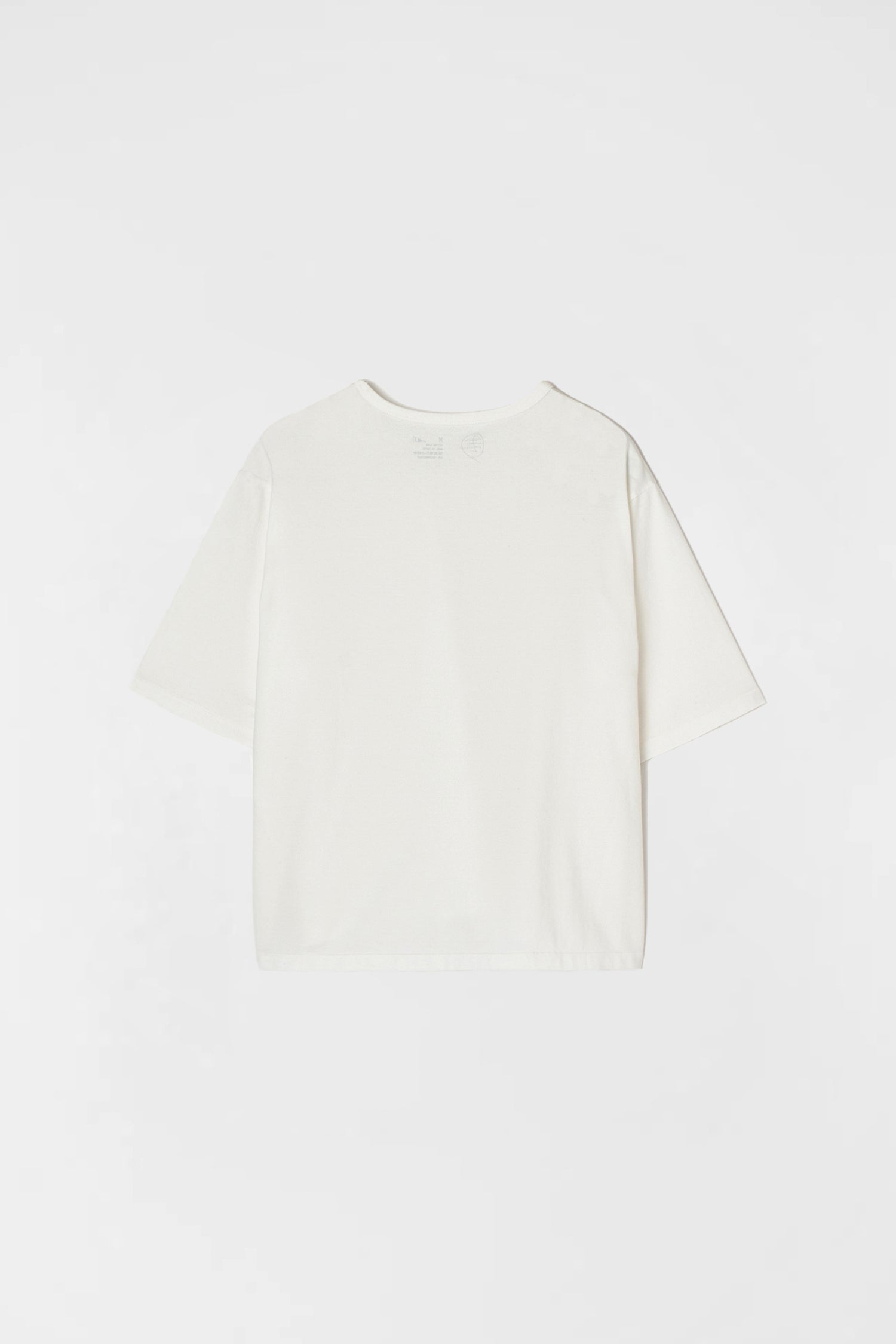 §102 T-Shirt (White)