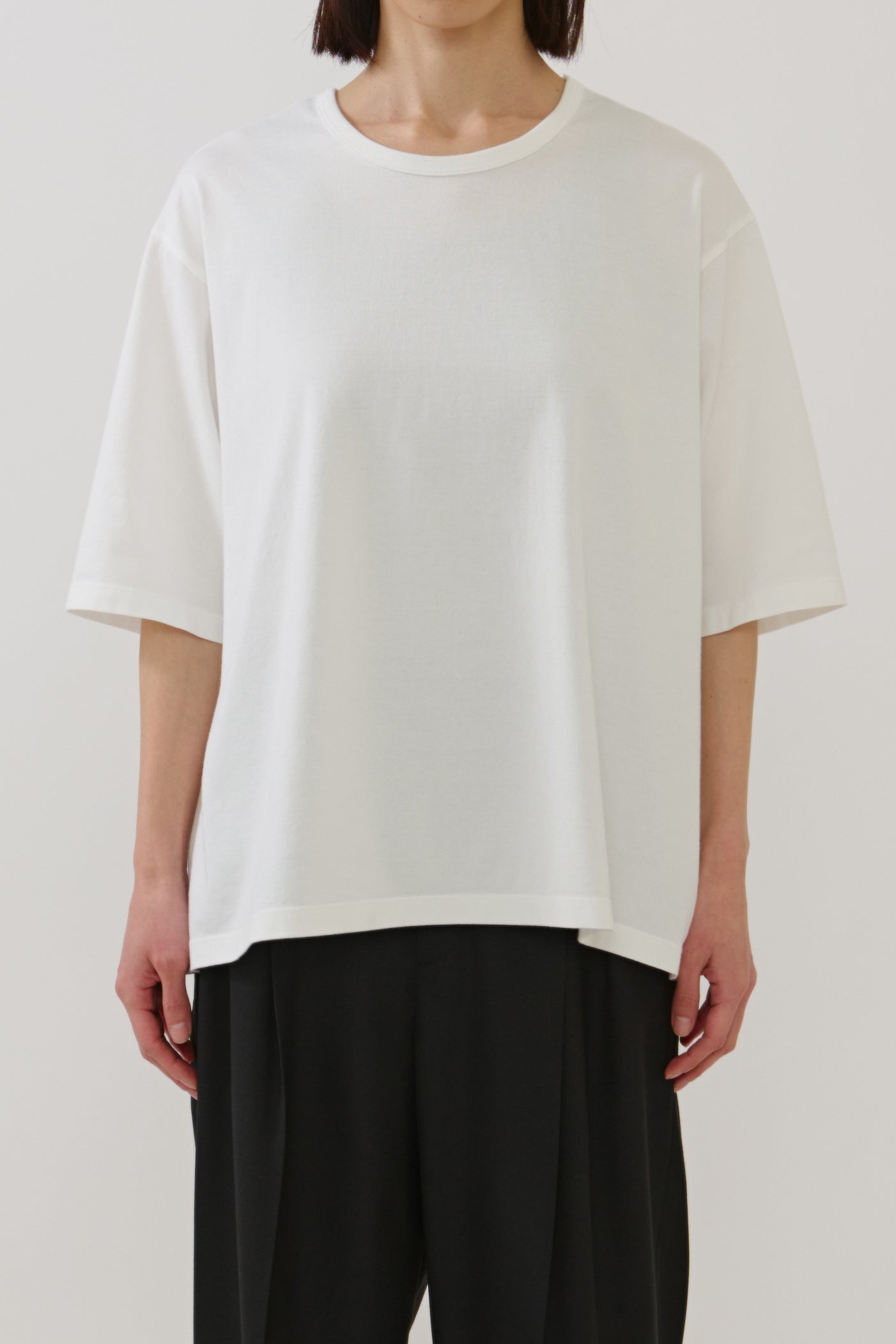 §102 T-Shirt (White)